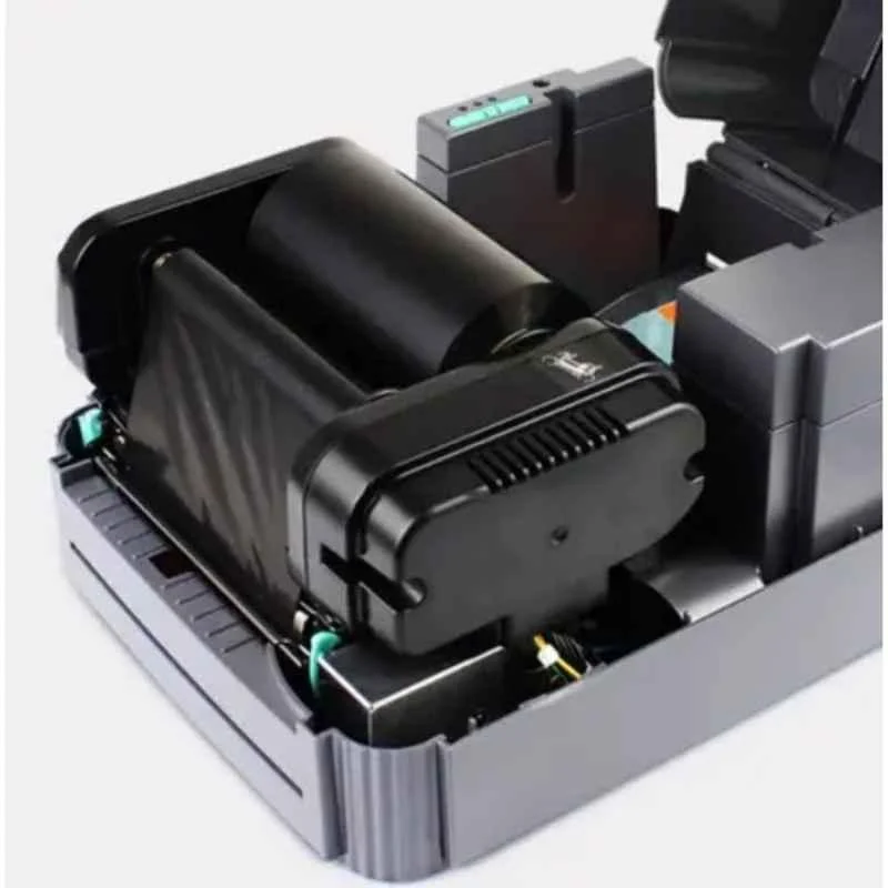 TSC TTP 244 Pro Barcode Printer - Image 3